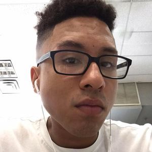 Meet your Posher, Richard